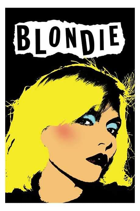 Blondie: One Way or Another (2006) movie poster