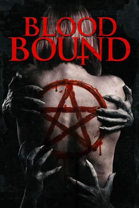 Blood Bound (2019) movie poster