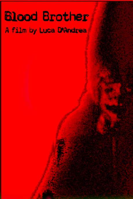 Blood Brother (2020) movie poster