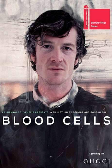 Blood Cells (2014) movie poster