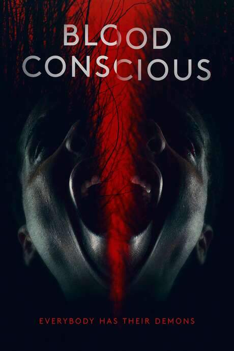 Blood Conscious (2021) movie poster
