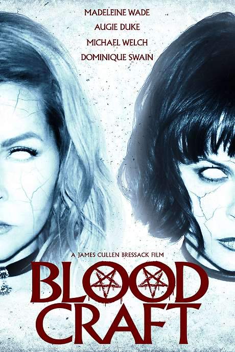 Blood Craft (2019) movie poster