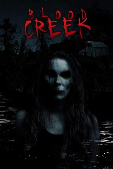 Blood Creek (2006) movie poster