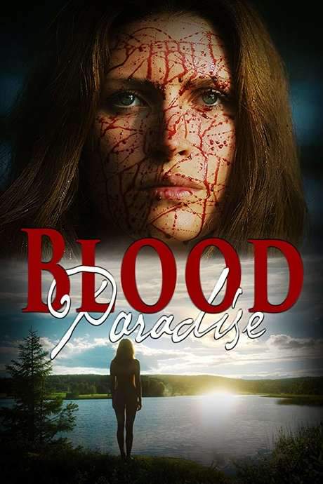 Blood Paradise (2018) movie poster