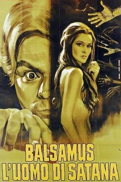 Blood Relations (1970) movie poster