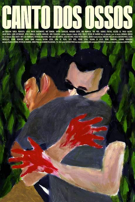 Blood Sings (2020) movie poster