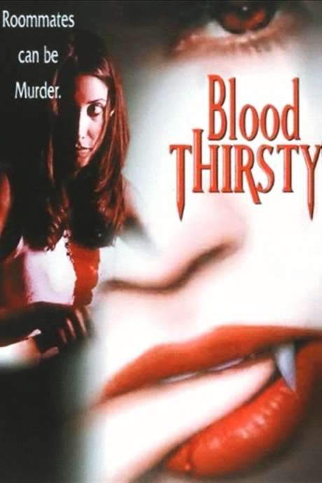 Blood Thirsty (1999) movie poster