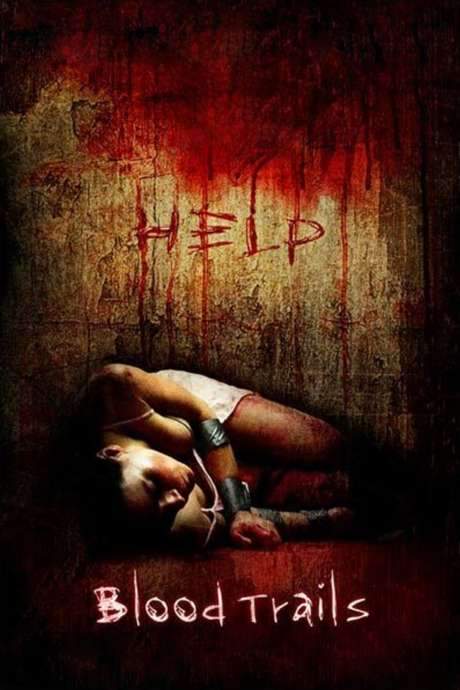 Blood Trails (2006) movie poster