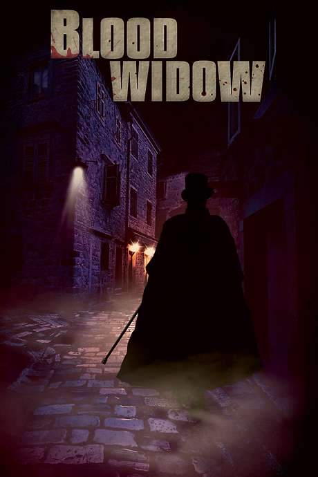 Blood Widow (2020) movie poster