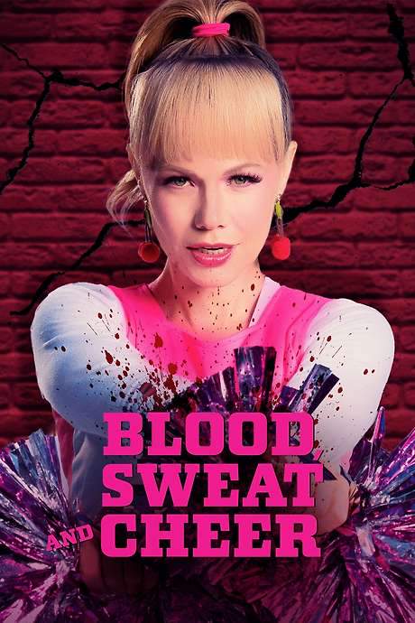 Blood, Sweat and Cheer (2023) movie poster
