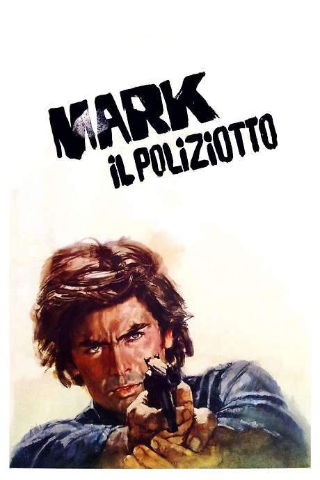 Blood, Sweat and Fear (1975) movie poster