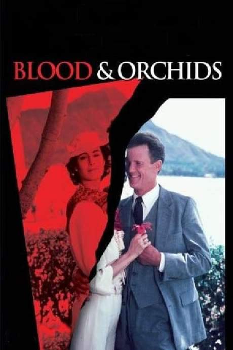 Blood & Orchids (1986) movie poster