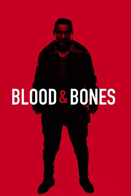 Blood and Bones (2004) movie poster