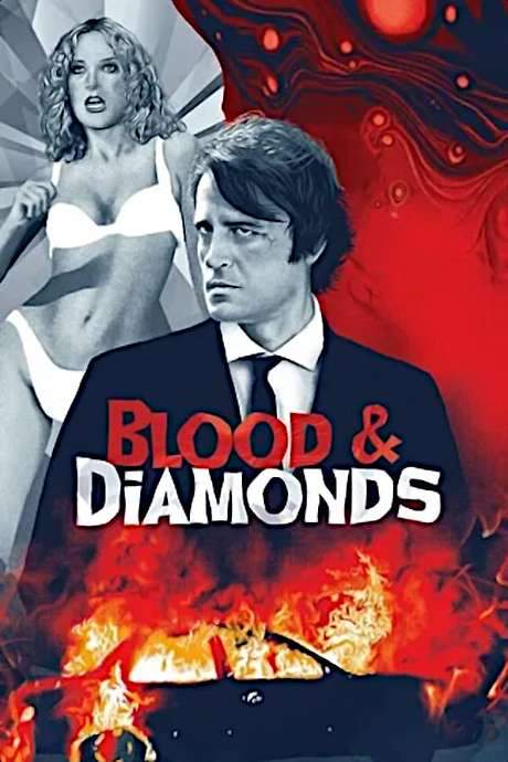 Blood and Diamonds (1978) movie poster