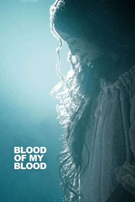 Blood of My Blood (2015) movie poster