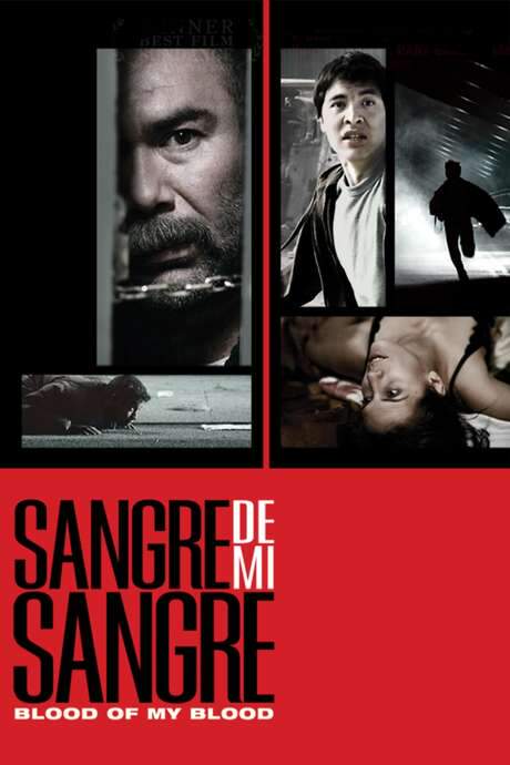Blood of My Blood (2007) movie poster