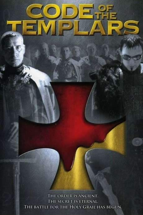 Blood of the Templars (2004) movie poster