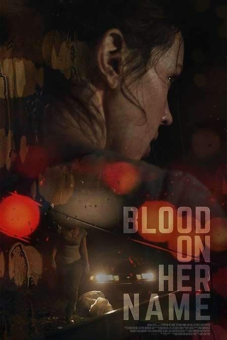 Blood on Her Name (2019) movie poster