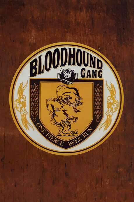 Bloodhound Gang: One Fierce Beer Run (2003) movie poster