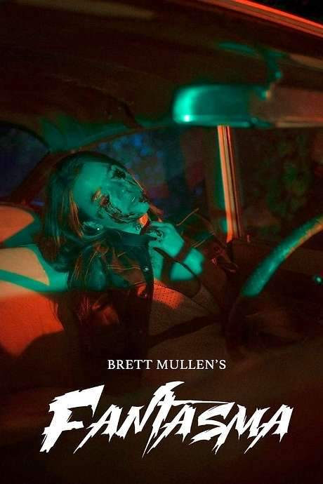 Bloody Ballet (2018) movie poster