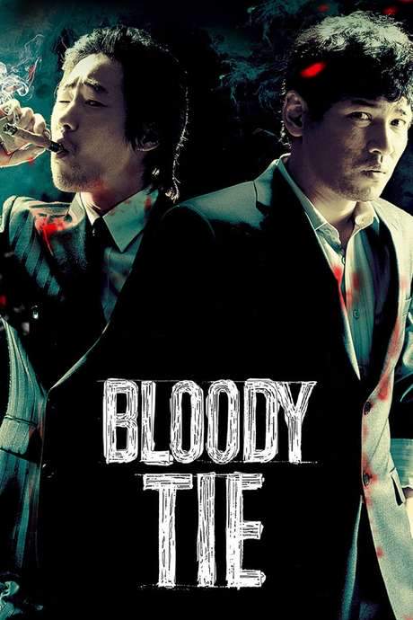 Bloody Tie (2006) movie poster