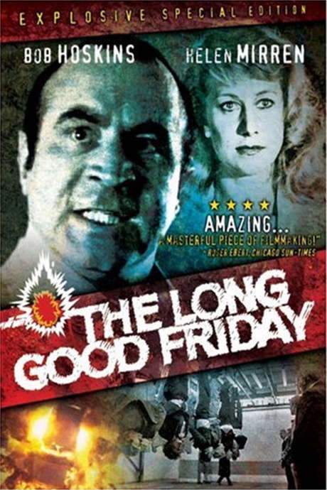 Bloody Business: Making The Long Good Friday (2006) movie poster