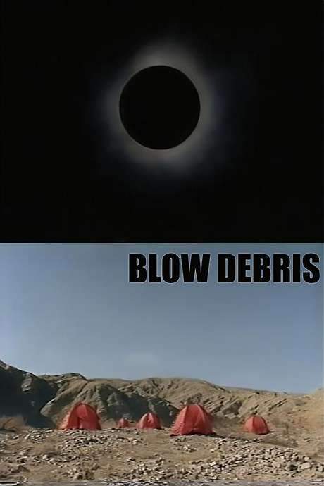 Blow Debris (2000) movie poster