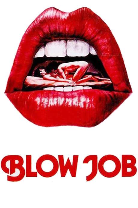 Blow Job (1980) movie poster