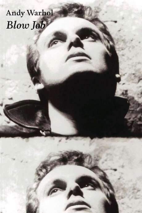 Blow Job (1964) movie poster