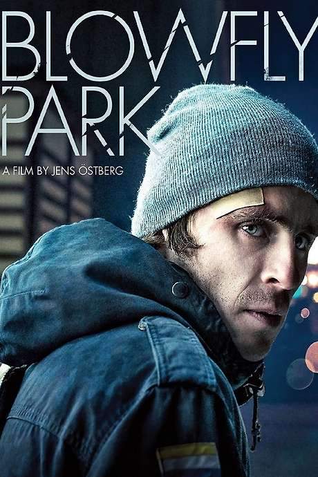 Blowfly Park (2014) movie poster