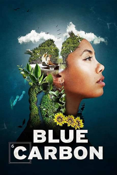 Blue Carbon (2023) movie poster