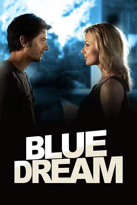 Blue Dream (2013) movie poster