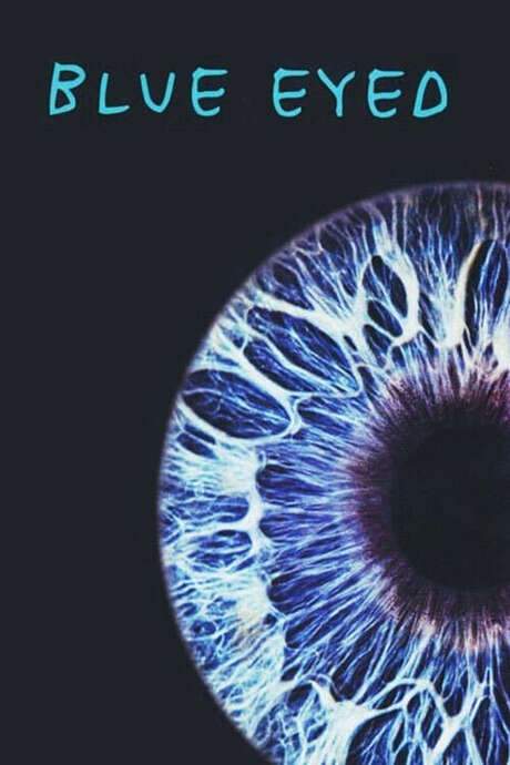 Blue Eyed (1996) movie poster