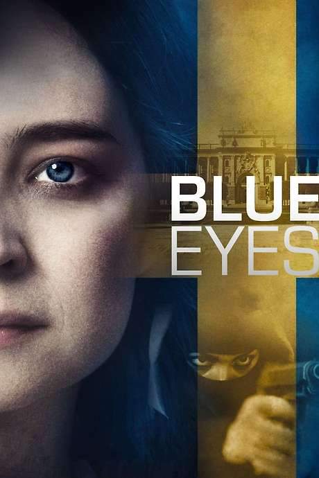 Blue Eyes (2014) movie poster