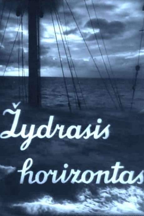 Blue Horizon (1957) movie poster
