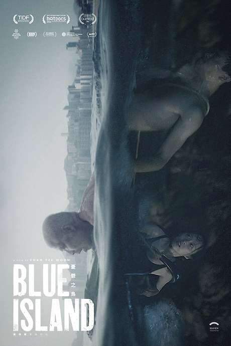 Blue Island (2022) Full Movie Summary & Plot Explained