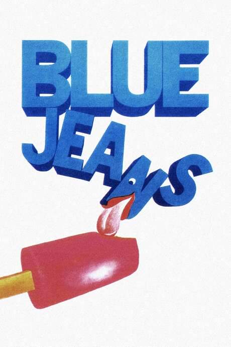 Blue Jeans (1977) movie poster
