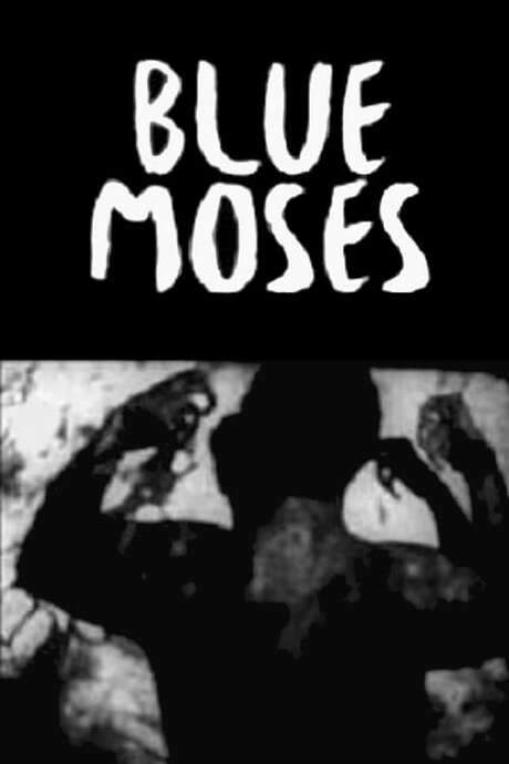 Blue Moses (1962) movie poster