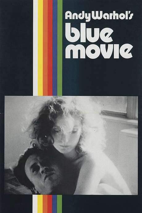 Blue Movie (1969) movie poster