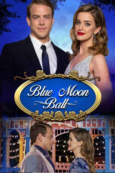 Blue Moon Ball (2021) movie poster
