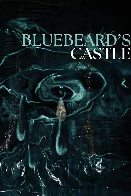 Bluebeard’s Castle (1963) movie poster