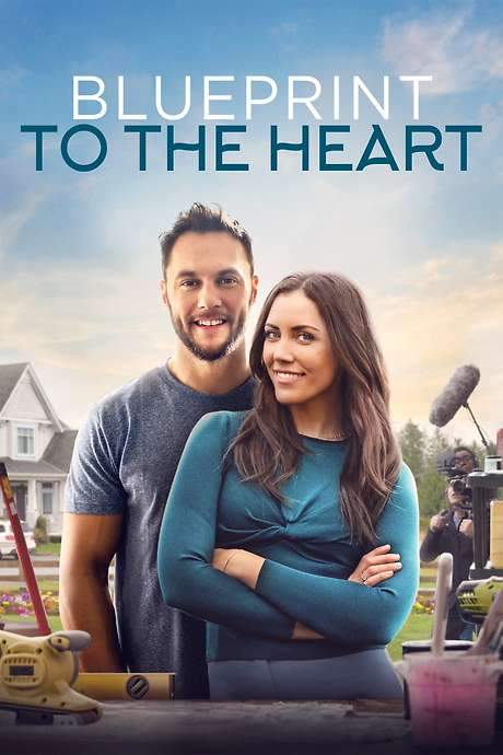 Blueprint to the Heart (2020) movie poster