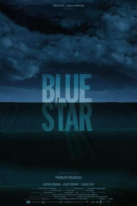 Bluestar