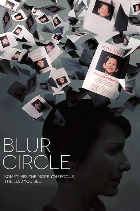Blur Circle (2016) movie poster