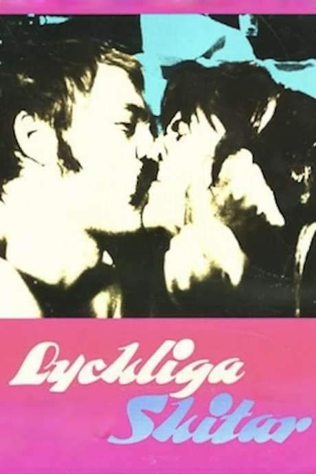 Blushing Charlie (1970) movie poster