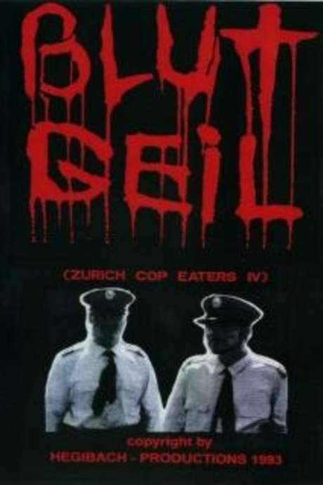 Two vicious cops go after a group of junkies. It doesn’t end well for them.