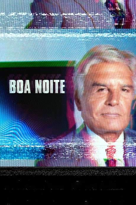 Boa Noite (2019) movie poster