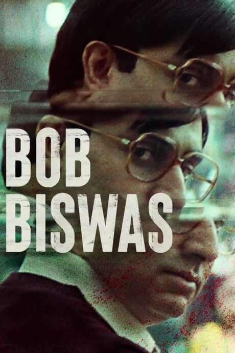 Bob Biswas (2021) movie poster