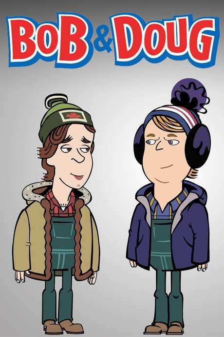 Bob & Doug McKenzie’s Two-Four Anniversary (2007) movie poster
