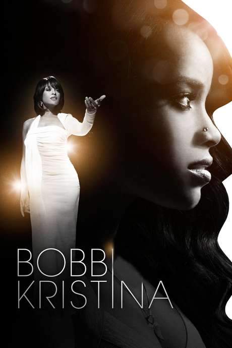 Bobbi Kristina (2017) movie poster